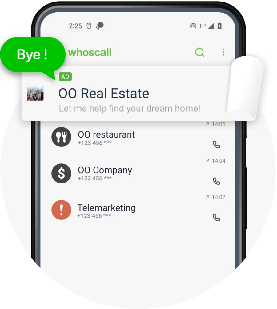 Whoscall Premium | Subscription & Pricing | Whoscall