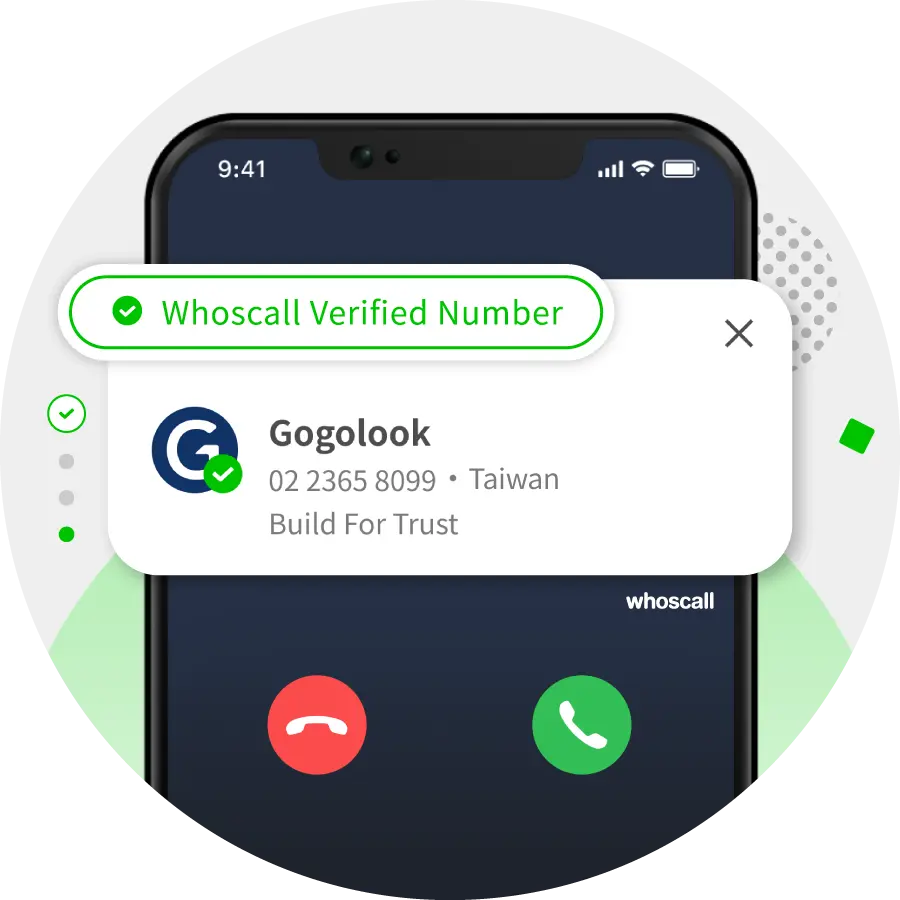 Verified Numbers That Build Trust