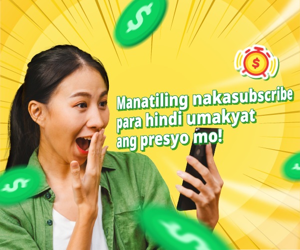 Good News! Your Whoscall Premium Price Isn't Changing!