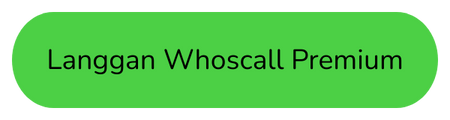 Langgan Whoscall Premium
