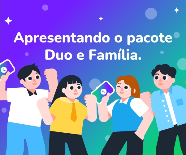Apresentando Whoscall Premium Duo & Família: Compartilhe seu escudo, proteja seu círculo!